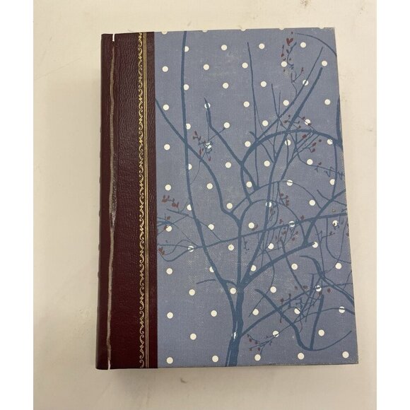 Readers Digest Condensed Books Vol 1 1958 Winter Selections HC - Near Mint - Picture 1 of 7